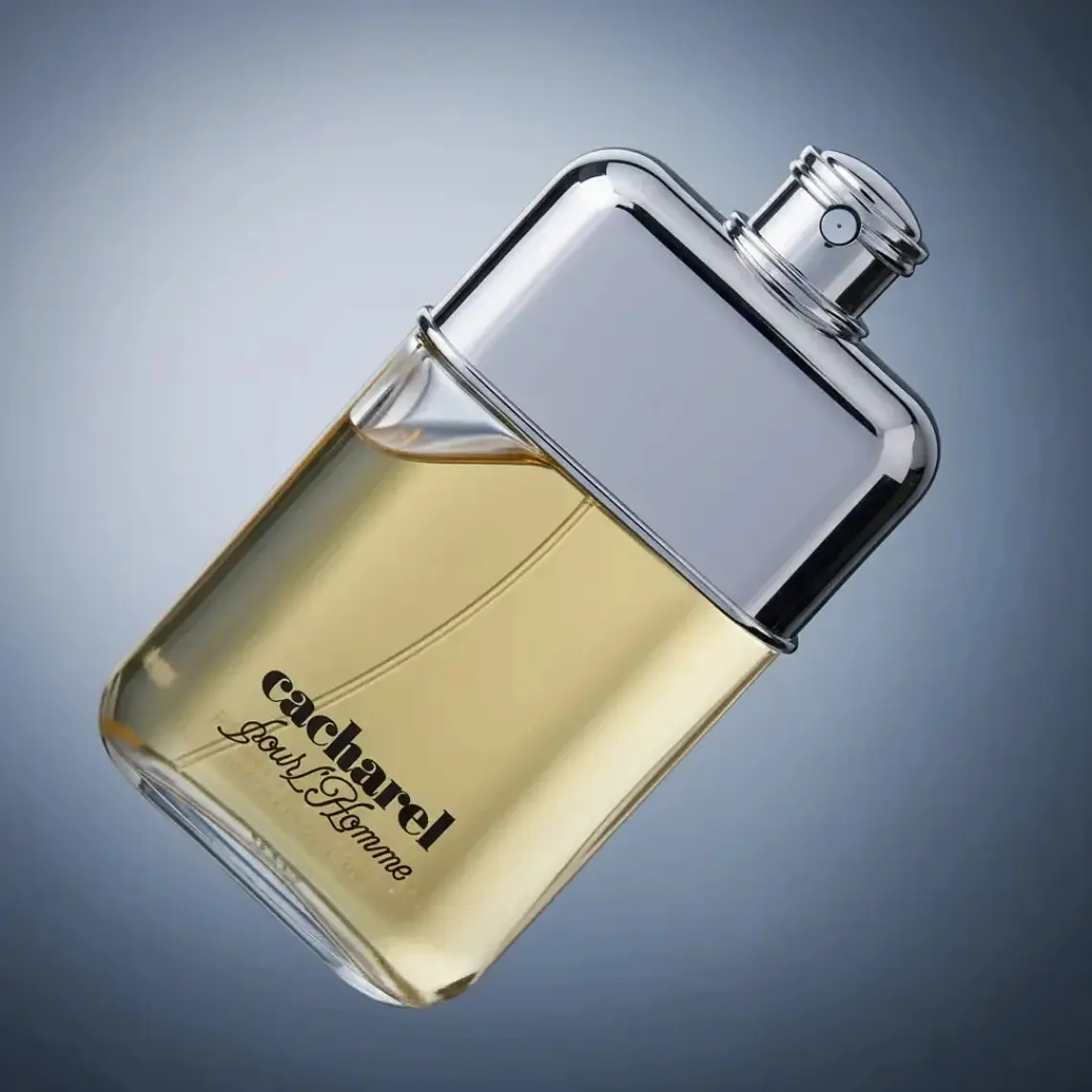 Cacharel pour L'Homme Eau de Toilette 3