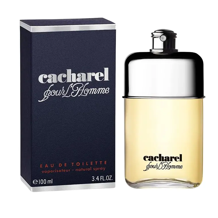 Cacharel pour L'Homme Eau de Toilette 1