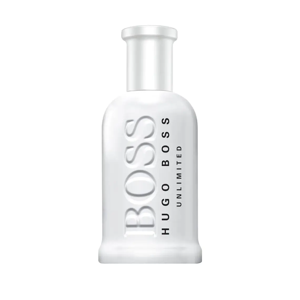 Hugo Boss Bottled Unlimited Eau de Toilette 5