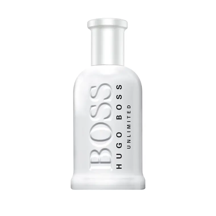 Hugo Boss Bottled Unlimited Eau de Toilette 5