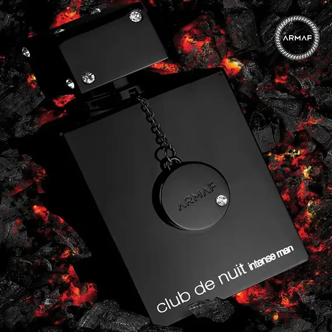 Armaf Club de Nuit Intense Man Eau de Toilette 2