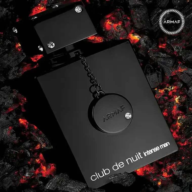 Armaf Club de Nuit Intense Man Eau de Toilette 2