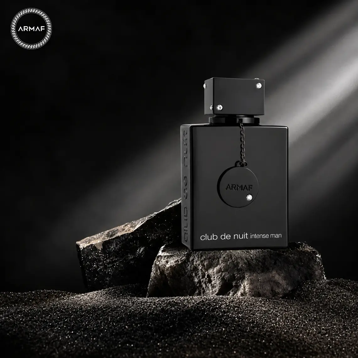 Armaf Club de Nuit Intense Man Eau de Toilette 4