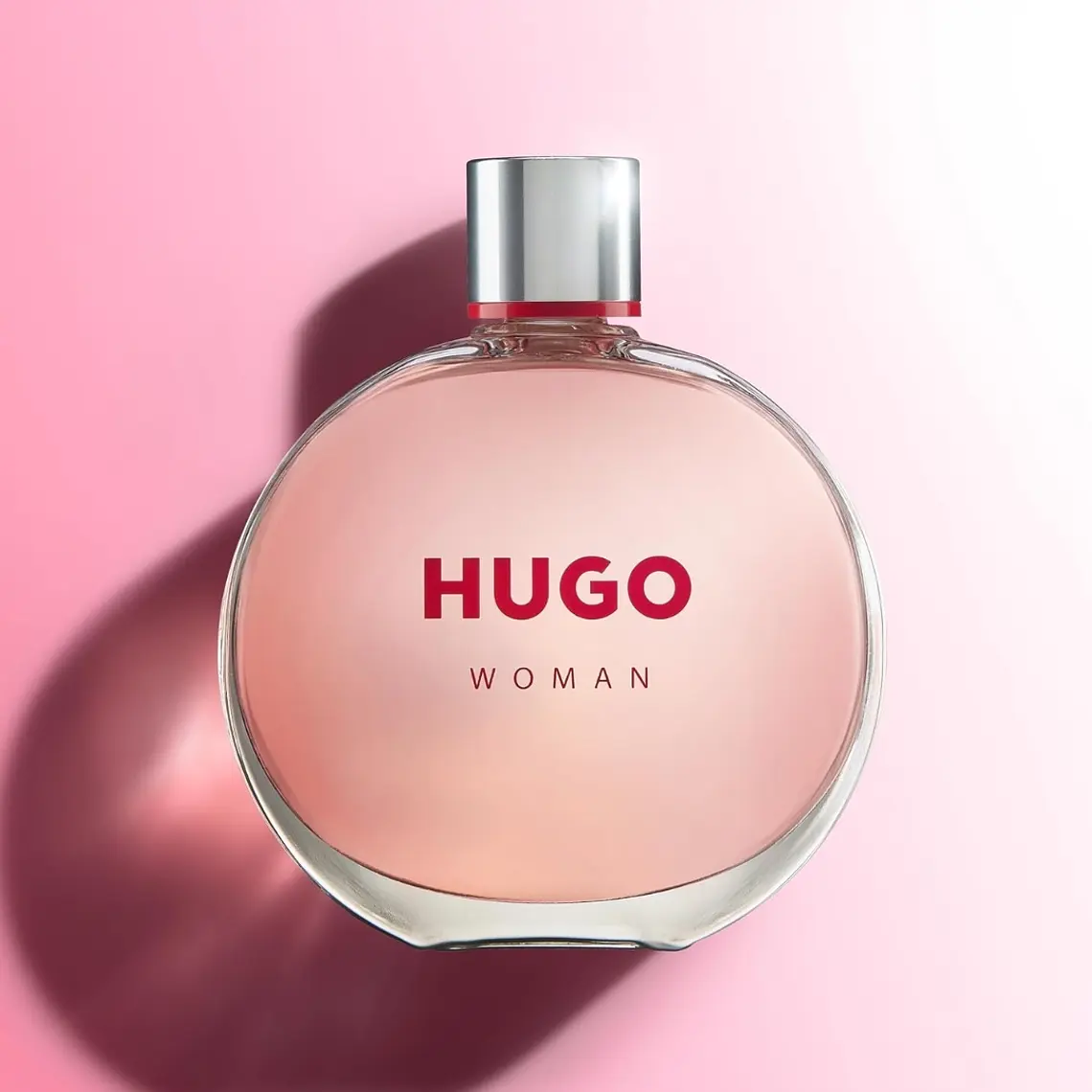 Hugo Boss Hugo Woman Eau de Parfum 6