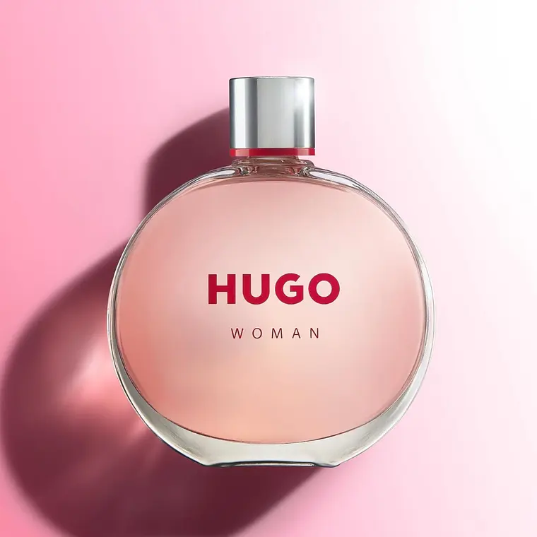 Hugo Boss Hugo Woman Eau de Parfum 6
