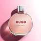 Hugo Boss Hugo Woman Eau de Parfum - Thumbnail 6