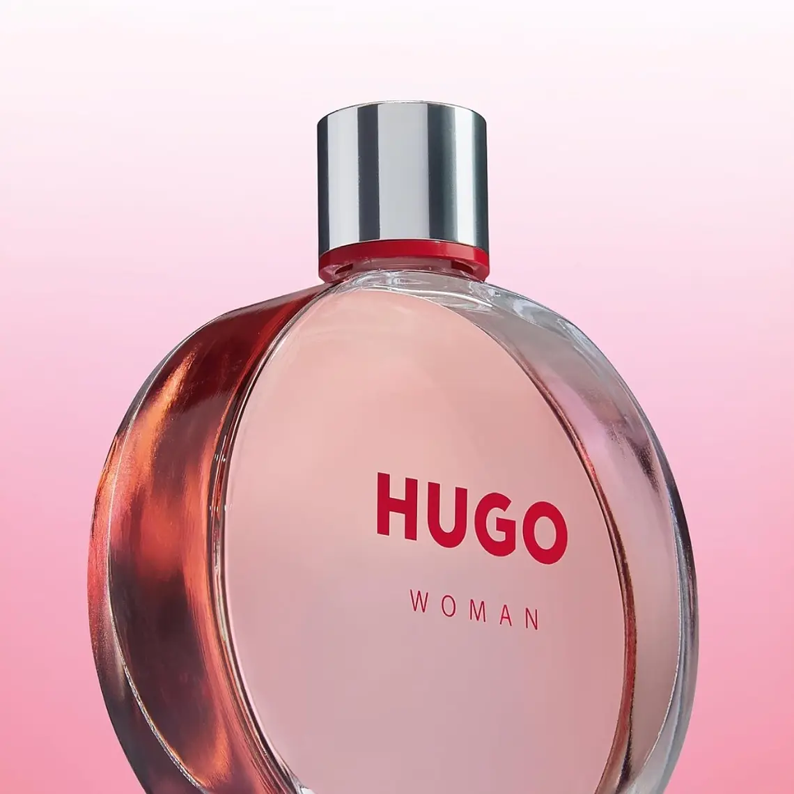 Hugo Boss Hugo Woman Eau de Parfum 8