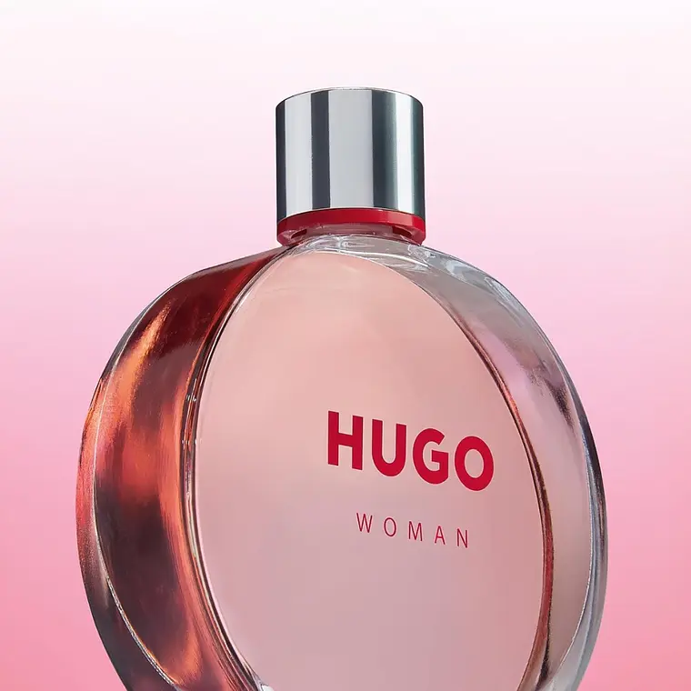 Hugo Boss Hugo Woman Eau de Parfum 8