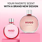 Hugo Boss Hugo Woman Eau de Parfum - Thumbnail 5