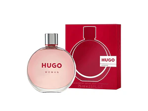 Hugo Boss Hugo Woman Eau de Parfum