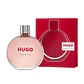 Hugo Boss Hugo Woman Eau de Parfum - Thumbnail 1