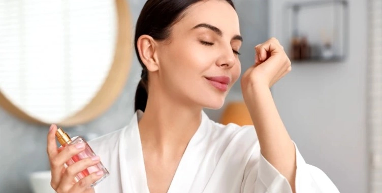 Qual a diferença entre Eau Fraîche, Eau de Cologne, Eau de Toilette, Eau de Parfum e Parfum?
