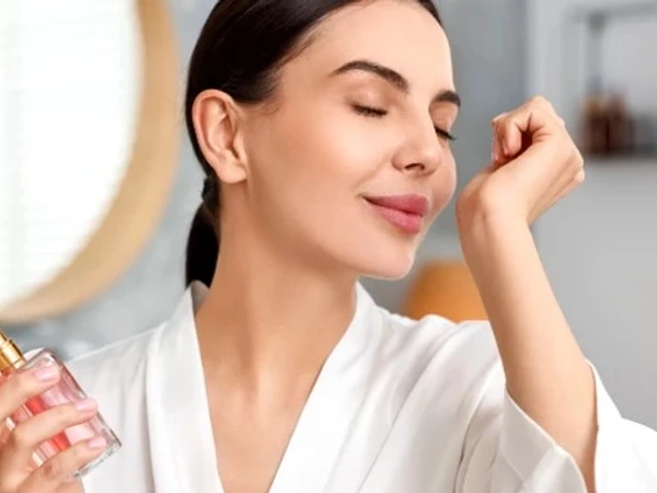 Qual a diferença entre Eau Fraîche, Eau de Cologne, Eau de Toilette, Eau de Parfum e Parfum?