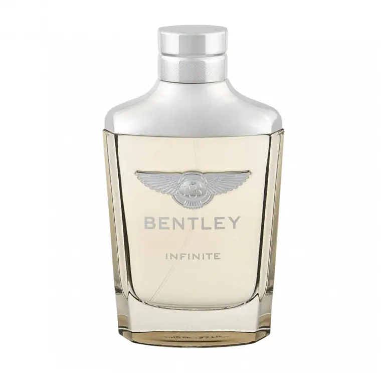 Bentley Infinite Eau de Toilette 3