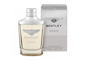 Bentley Infinite Eau de Toilette