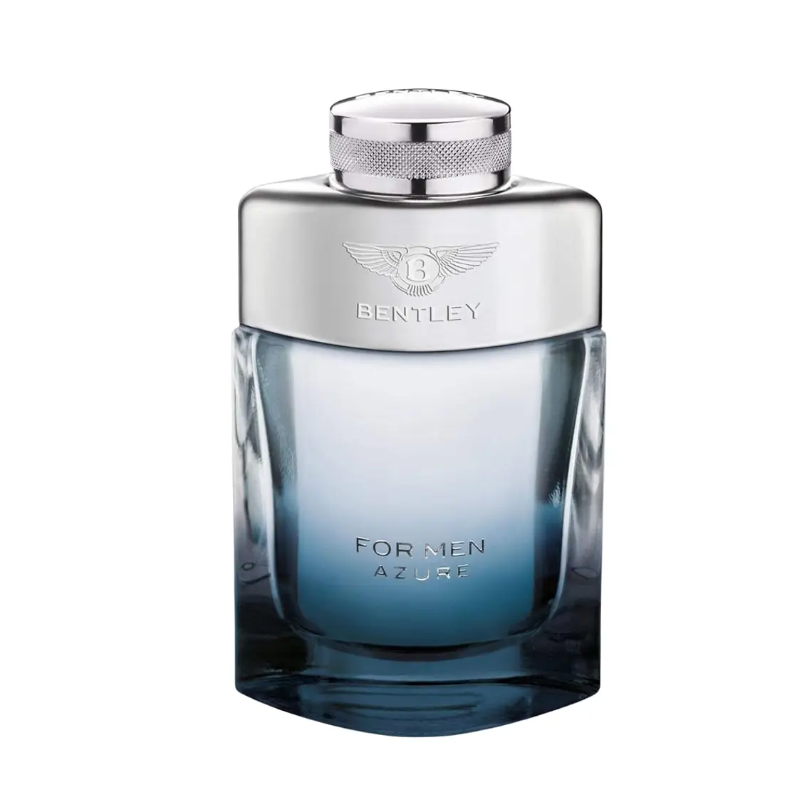 Bentley For Men Azure Eau de Toilette 4