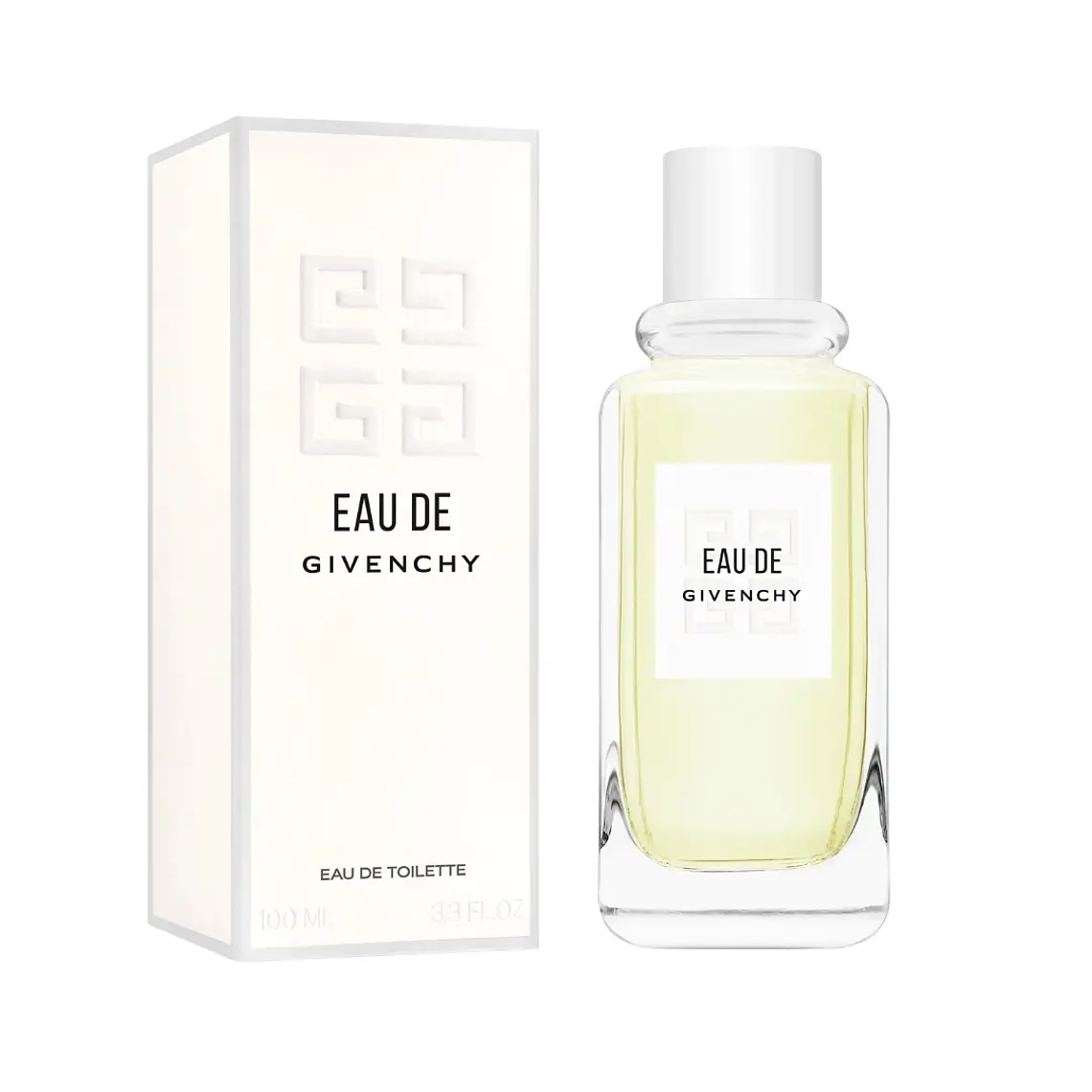 Givenchy Eau de Givenchy Eau de Toilette 1