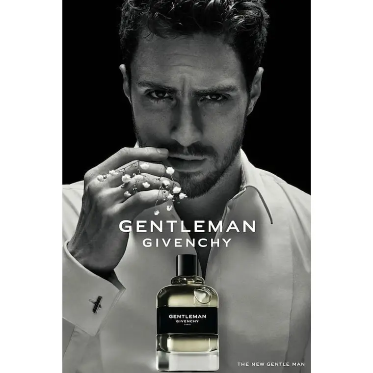 Givenchy Gentleman Eau de Toilette 2