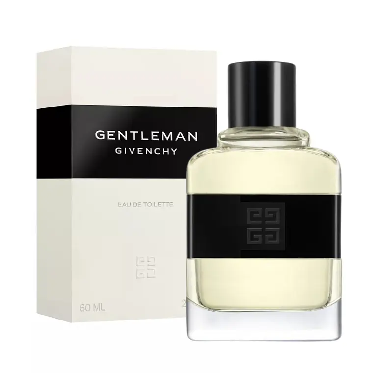 Givenchy Gentleman Eau de Toilette 1