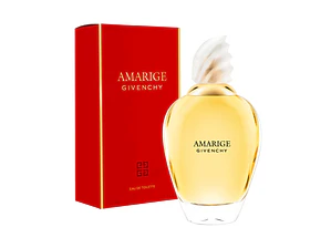 Givenchy Amarige Eau de Toilette