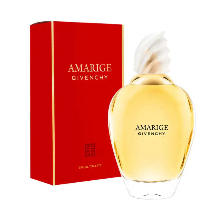 Givenchy Amarige Eau de Toilette 1
