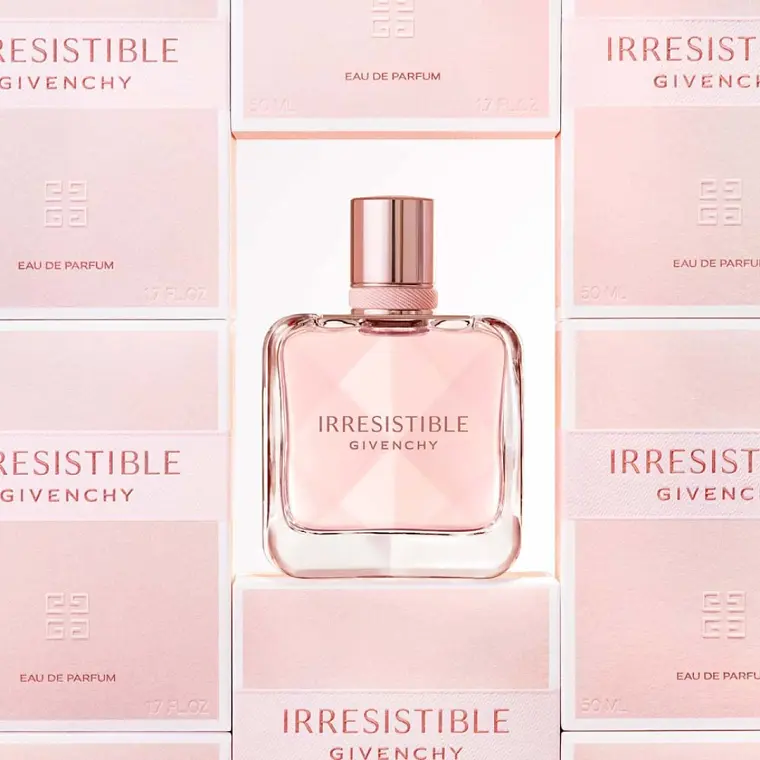 Givenchy Irresistible Eau de Parfum 3