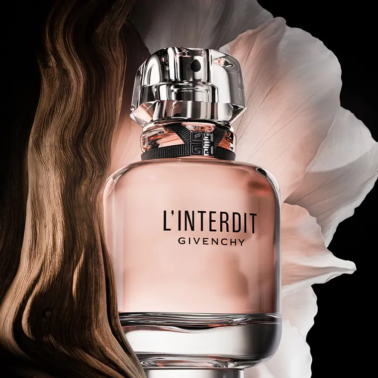 Givenchy L'Interdit Eau de Parfum 3
