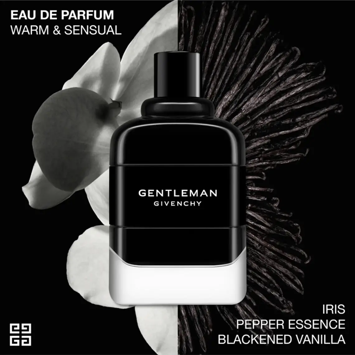 Givenchy Gentleman Eau de Parfum 3