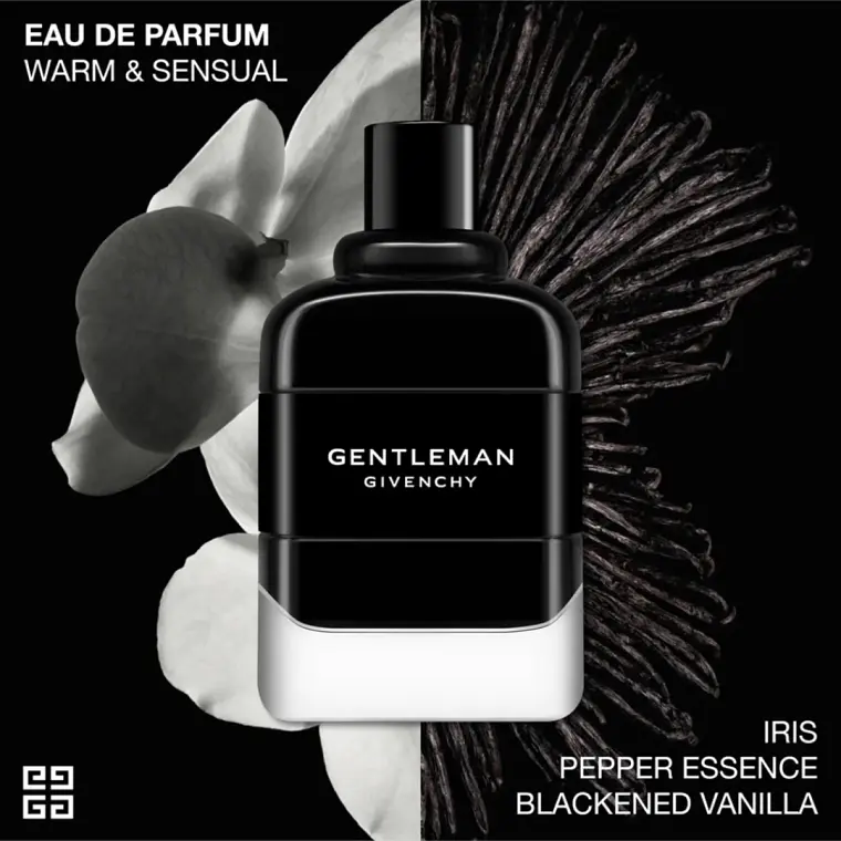 Givenchy Gentleman Eau de Parfum 3
