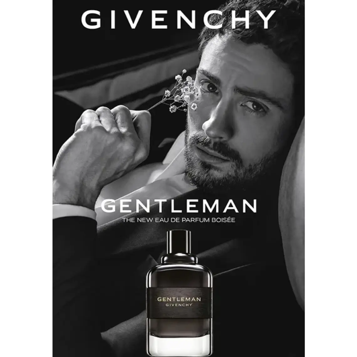 Givenchy Gentleman Boisée Eau de Parfum 2