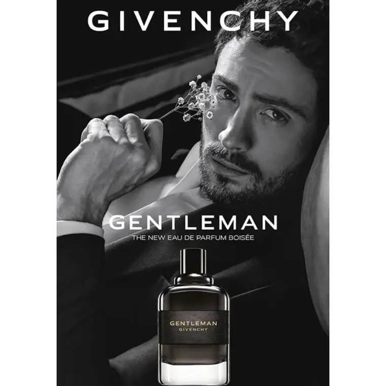 Givenchy Gentleman Boisée Eau de Parfum 2