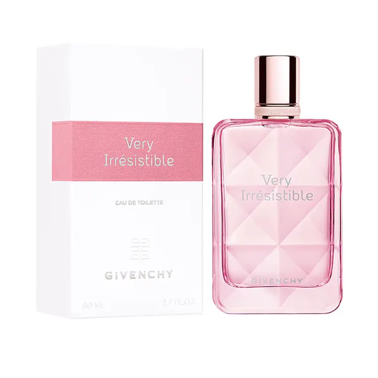 Givenchy Very Irrésistible Eau de Toilette 2
