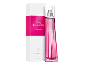 Givenchy Very Irrésistible Eau de Toilette