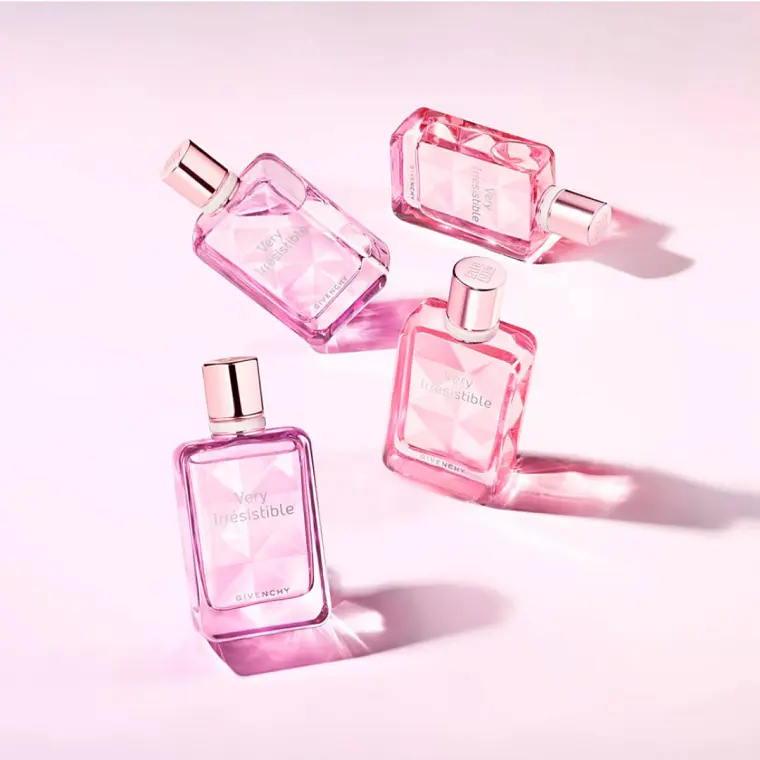 Givenchy Very Irrésistible Eau de Toilette 4