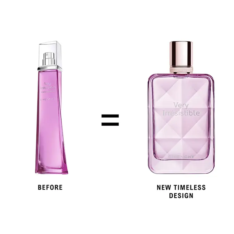 Givenchy Very Irrésistible Eau de Parfum 4