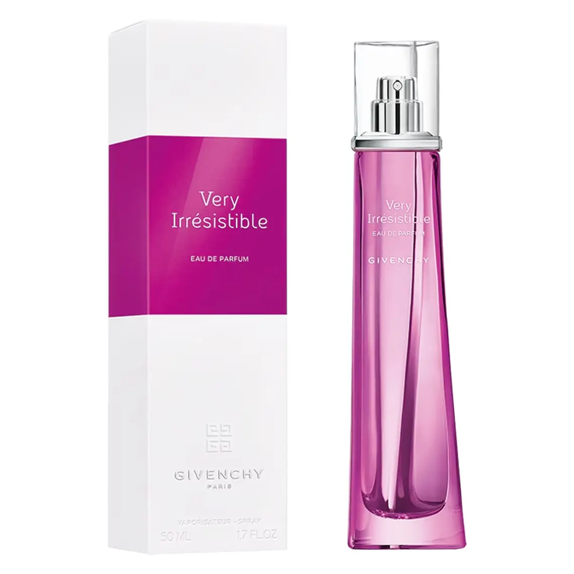 Givenchy Very Irrésistible Eau de Parfum 1