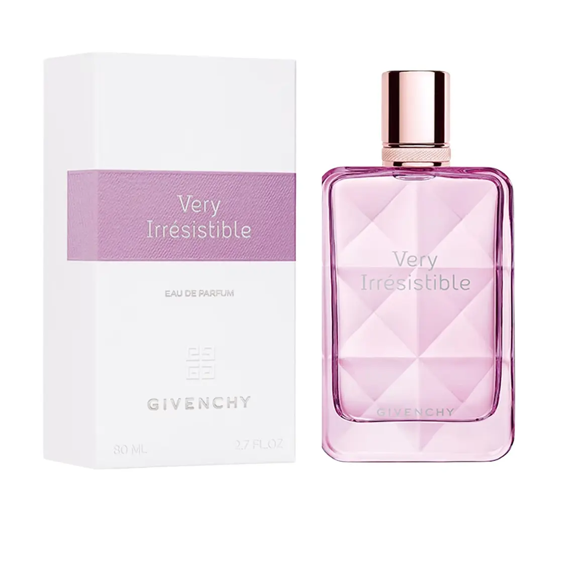 Givenchy Very Irrésistible Eau de Parfum 2