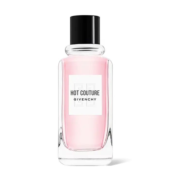 Givenchy Hot Couture Eau de Toilette 2
