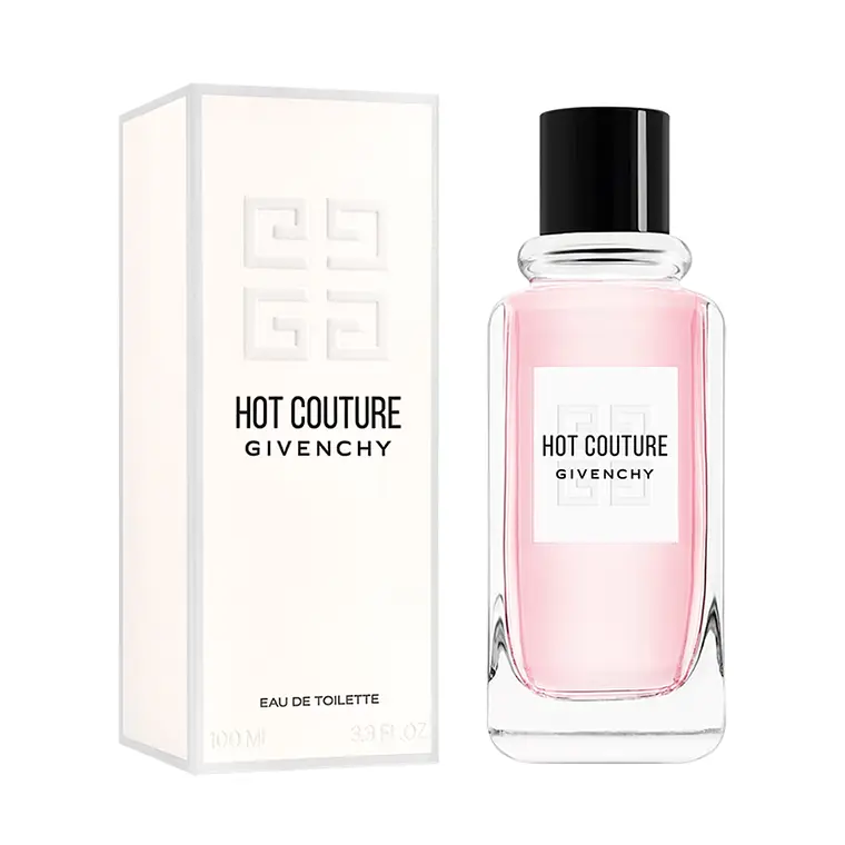 Givenchy Hot Couture Eau de Toilette 1