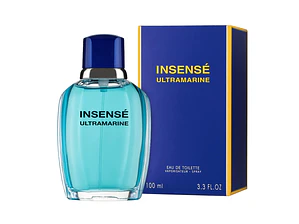 Givenchy Insensé Ultramarine Eau de Toilette