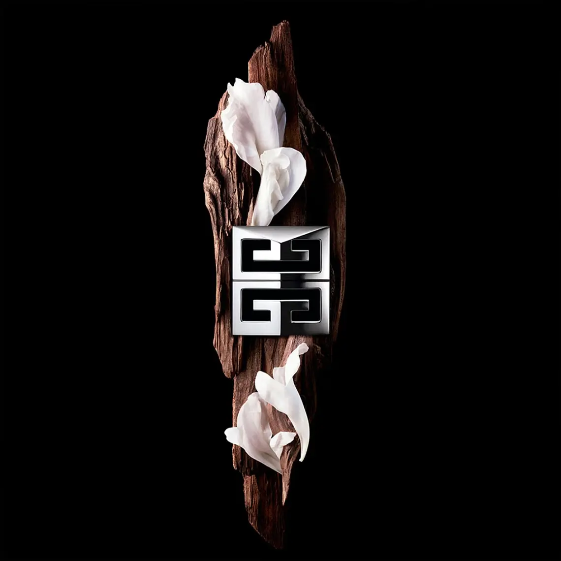 Givenchy Gentleman Society Eau de Parfum 3
