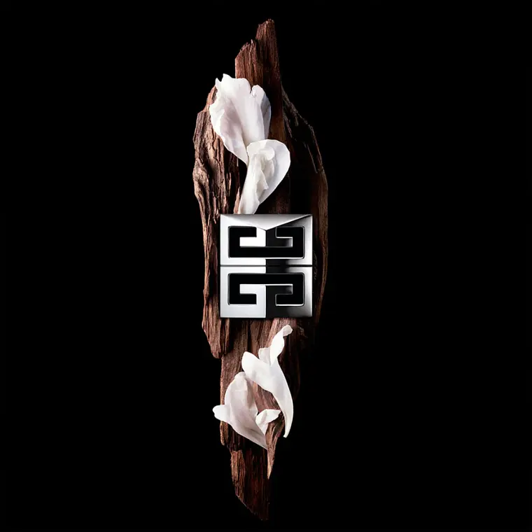 Givenchy Gentleman Society Eau de Parfum 3