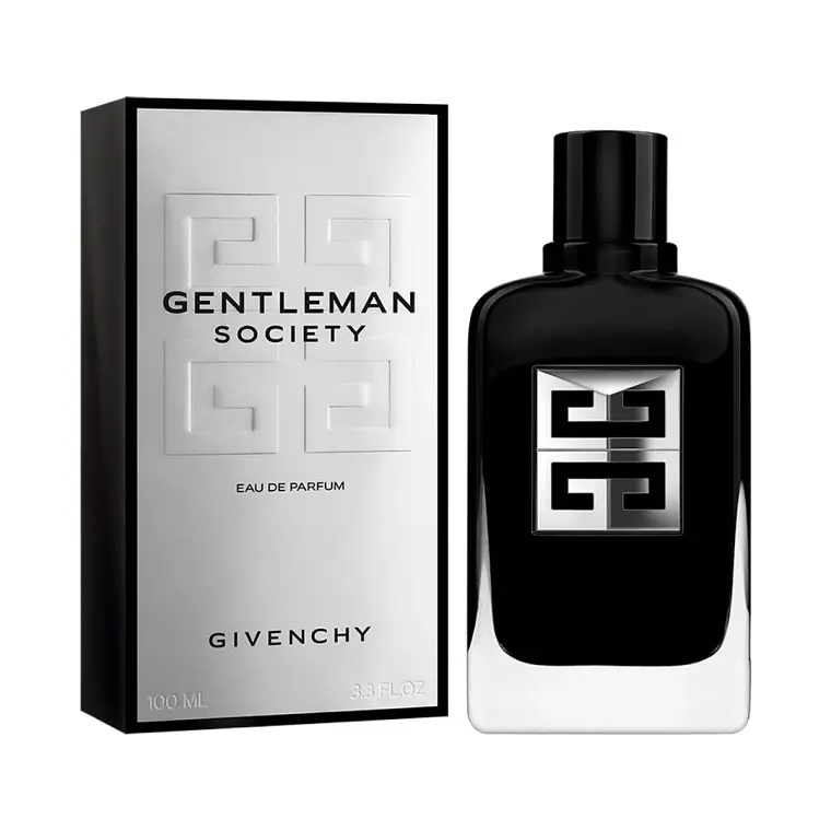 Givenchy Gentleman Society Eau de Parfum 1