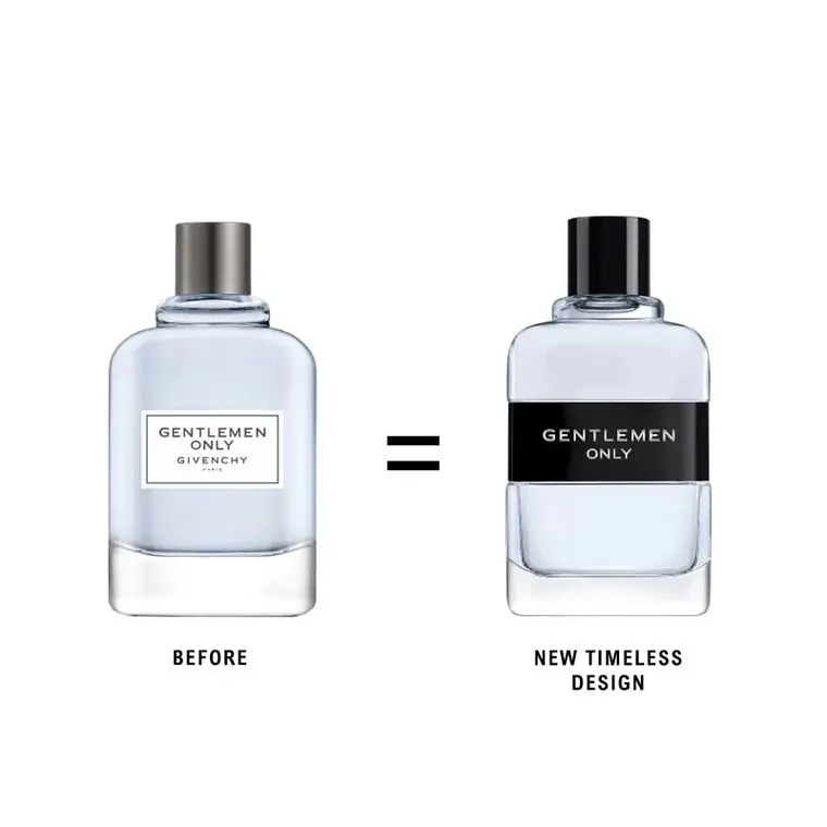 Givenchy Gentlemen Only Eau de Toilette 3
