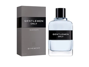 Givenchy Gentlemen Only Eau de Toilette