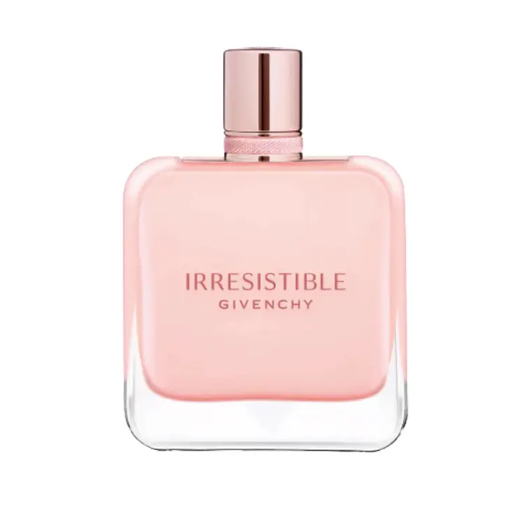 Givenchy Irresistible Rose Velvet Eau de Parfum 5