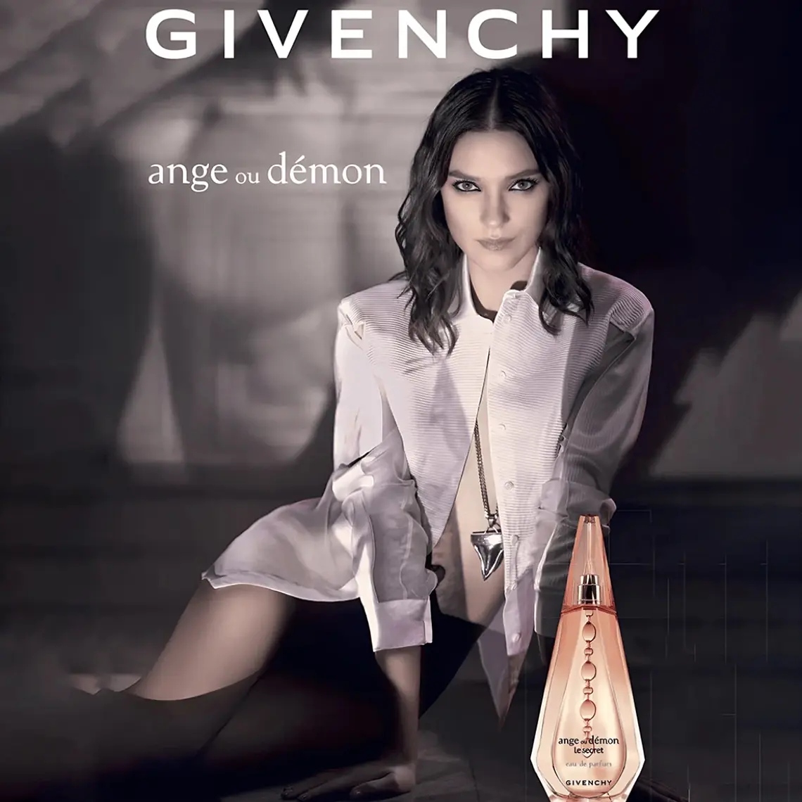 Givenchy Ange Ou Démon Le Secret Eau de Parfum 3