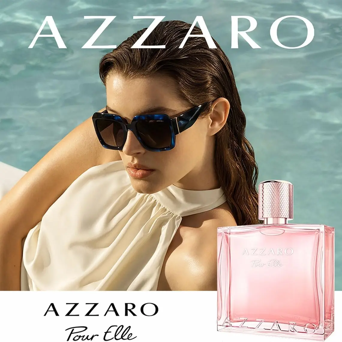 Azzaro Pour Elle Eau de Parfum 2