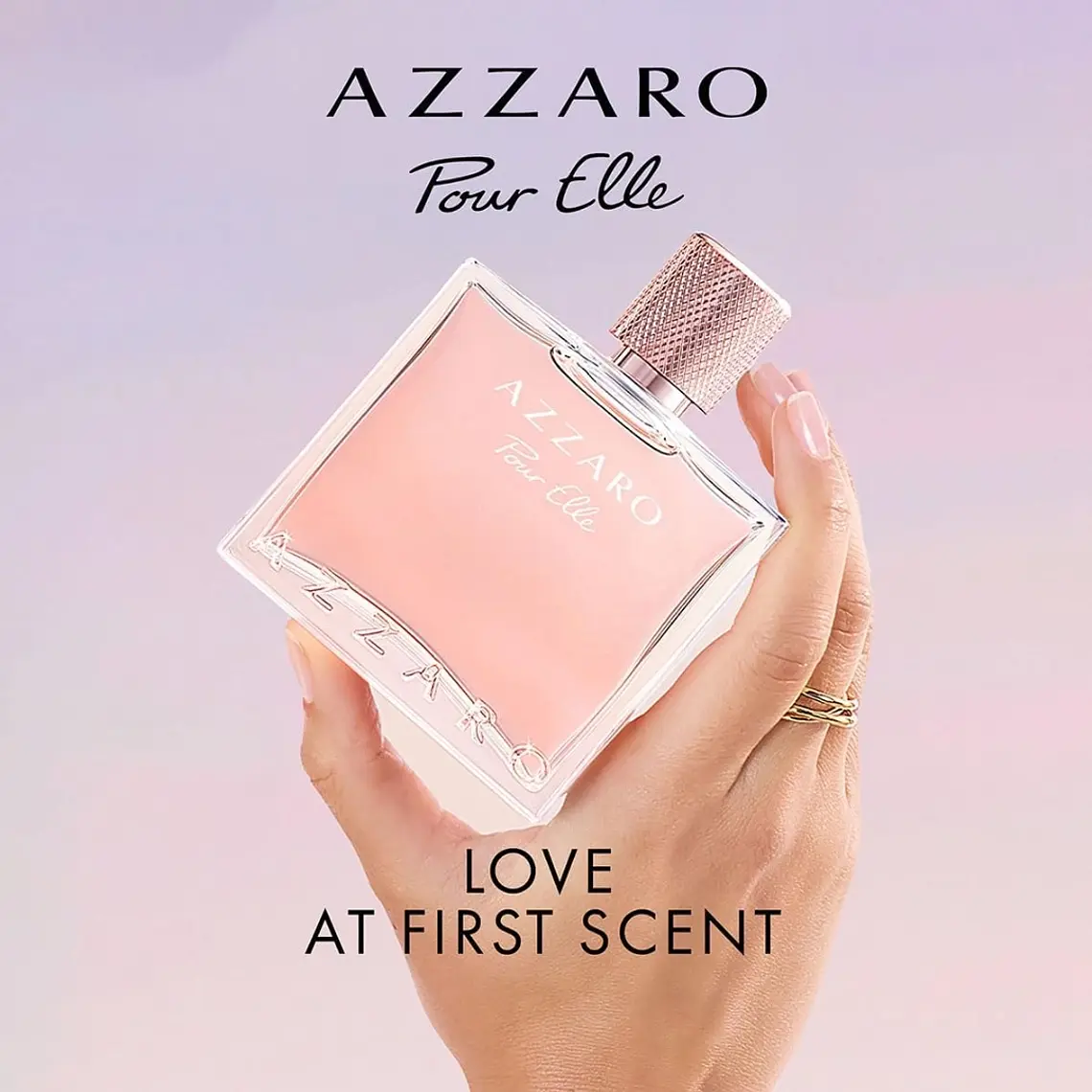 Azzaro Pour Elle Eau de Parfum 3