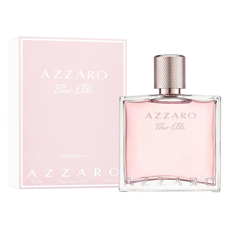 Azzaro Pour Elle Eau de Parfum 1